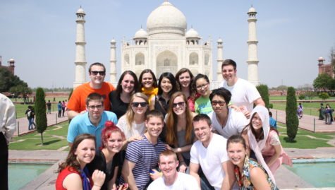 Taj Mahal Tour From Cochin ,Taj Mahal Cochin Shore excursions